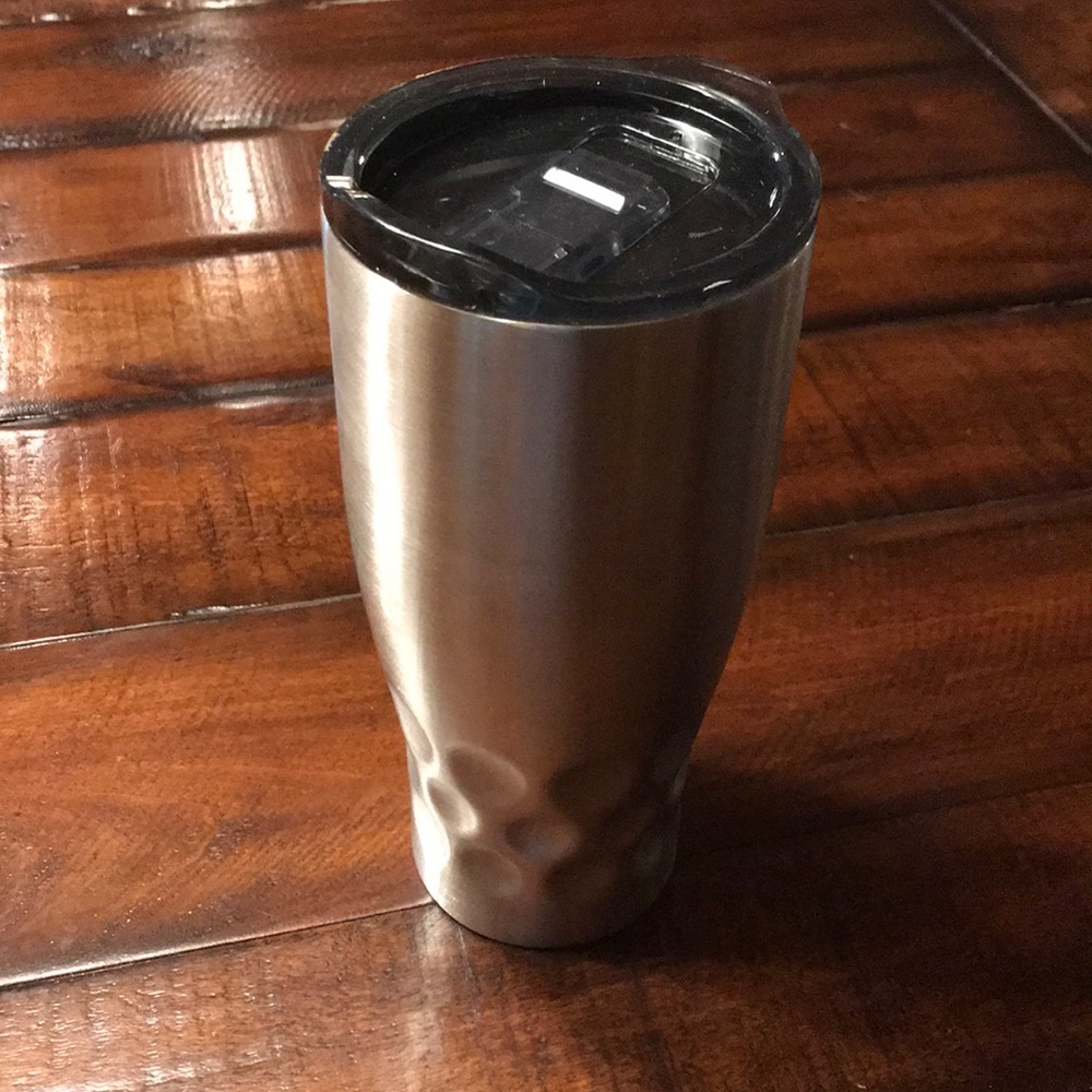 Golf Tumbler, 30oz (Have Multiple)